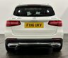 USED 2016 16 MERCEDES-BENZ GLC-CLASS 2.1 GLC 250 D 4MATIC SPORT PREMIUM 5d 201 BHP 4 Matic Sport Premium