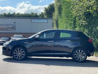 USED 2013 63 ALFA ROMEO GIULIETTA 1.6 JTDM-2 COLLEZIONE SPECIAL EDITION 5d 105 BHP 24K MILES BELOW AVERAGE