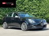 USED 2013 63 ALFA ROMEO GIULIETTA 1.6 JTDM-2 COLLEZIONE SPECIAL EDITION 5d 105 BHP 24K MILES BELOW AVERAGE