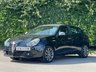 USED 2013 63 ALFA ROMEO GIULIETTA 1.6 JTDM-2 COLLEZIONE SPECIAL EDITION 5d 105 BHP 24K MILES BELOW AVERAGE
