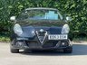 USED 2013 63 ALFA ROMEO GIULIETTA 1.6 JTDM-2 COLLEZIONE SPECIAL EDITION 5d 105 BHP 24K MILES BELOW AVERAGE