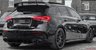 USED 2020 20 MERCEDES-BENZ A-CLASS 2.0 AMG A 45 S 4MATICPLUS PLUS 5d 416 BHP  BURMESTER+PERF EXH+REV CAM