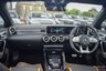 USED 2020 20 MERCEDES-BENZ A-CLASS 2.0 AMG A 45 S 4MATICPLUS PLUS 5d 416 BHP  BURMESTER+PERF EXH+REV CAM