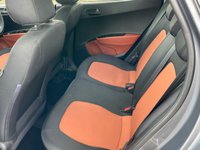 USED 2014 14 HYUNDAI I10 1.2 SE 5d 86 BHP 28K MILES BELOW AVERAGE