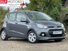 USED 2014 14 HYUNDAI I10 1.2 SE 5d 86 BHP 28K MILES BELOW AVERAGE