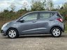 USED 2014 14 HYUNDAI I10 1.2 SE 5d 86 BHP 28K MILES BELOW AVERAGE