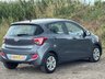 USED 2014 14 HYUNDAI I10 1.2 SE 5d 86 BHP 28K MILES BELOW AVERAGE