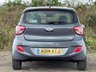 USED 2014 14 HYUNDAI I10 1.2 SE 5d 86 BHP 28K MILES BELOW AVERAGE