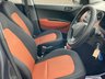 USED 2014 14 HYUNDAI I10 1.2 SE 5d 86 BHP 28K MILES BELOW AVERAGE