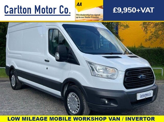 Carlton Motor Co