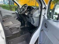 USED 2017 66 FORD TRANSIT 350 L3 [ MOBILE WORKSHOP ] H3 H/R TDCi 125 P/V  YOU BE HARD PUSHED TO FIND BETTER!!