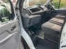 USED 2017 66 FORD TRANSIT 350 L3 [ MOBILE WORKSHOP ] H3 H/R TDCi 125 P/V  YOU BE HARD PUSHED TO FIND BETTER!!