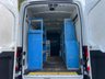 USED 2017 66 FORD TRANSIT 350 L3 [ MOBILE WORKSHOP ] H3 H/R TDCi 125 P/V  YOU BE HARD PUSHED TO FIND BETTER!!