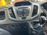 USED 2017 66 FORD TRANSIT 350 L3 [ MOBILE WORKSHOP ] H3 H/R TDCi 125 P/V  YOU BE HARD PUSHED TO FIND BETTER!!