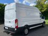 USED 2017 66 FORD TRANSIT 350 L3 [ MOBILE WORKSHOP ] H3 H/R TDCi 125 P/V  YOU BE HARD PUSHED TO FIND BETTER!!