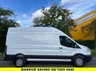 USED 2017 66 FORD TRANSIT 350 L3 [ MOBILE WORKSHOP ] H3 H/R TDCi 125 P/V  YOU BE HARD PUSHED TO FIND BETTER!!