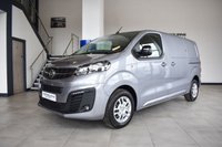 USED 2022 22 VAUXHALL VIVARO 2.0 L1H1 F3100 SPORTIVE S/S 143 BHP Sportive Model, 145ps Engine
