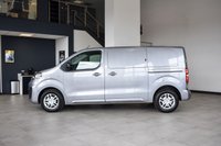 USED 2022 22 VAUXHALL VIVARO 2.0 L1H1 F3100 SPORTIVE S/S 143 BHP Sportive Model, 145ps Engine