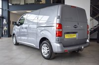 USED 2022 22 VAUXHALL VIVARO 2.0 L1H1 F3100 SPORTIVE S/S 143 BHP Sportive Model, 145ps Engine