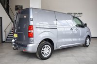 USED 2022 22 VAUXHALL VIVARO 2.0 L1H1 F3100 SPORTIVE S/S 143 BHP Sportive Model, 145ps Engine