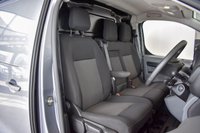 USED 2022 22 VAUXHALL VIVARO 2.0 L1H1 F3100 SPORTIVE S/S 143 BHP Sportive Model, 145ps Engine
