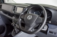 USED 2022 22 VAUXHALL VIVARO 2.0 L1H1 F3100 SPORTIVE S/S 143 BHP Sportive Model, 145ps Engine