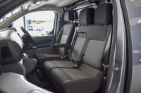 USED 2022 22 VAUXHALL VIVARO 2.0 L1H1 F3100 SPORTIVE S/S 143 BHP Sportive Model, 145ps Engine
