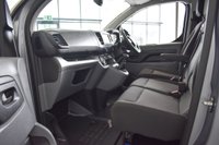 USED 2022 22 VAUXHALL VIVARO 2.0 L1H1 F3100 SPORTIVE S/S 143 BHP Sportive Model, 145ps Engine