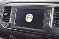 USED 2022 22 VAUXHALL VIVARO 2.0 L1H1 F3100 SPORTIVE S/S 143 BHP Sportive Model, 145ps Engine