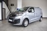 USED 2022 22 VAUXHALL VIVARO 2.0 L1H1 F3100 SPORTIVE S/S 143 BHP Sportive Model, 145ps Engine