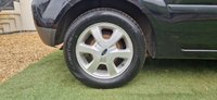 USED 2005 55 FORD FIESTA 1.2 STUDIO 3d 74 BHP 