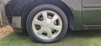 USED 2005 55 FORD FIESTA 1.2 STUDIO 3d 74 BHP 