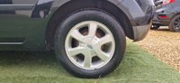 USED 2005 55 FORD FIESTA 1.2 STUDIO 3d 74 BHP 