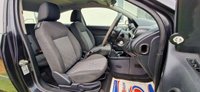 USED 2005 55 FORD FIESTA 1.2 STUDIO 3d 74 BHP 