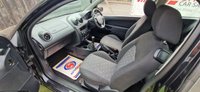 USED 2005 55 FORD FIESTA 1.2 STUDIO 3d 74 BHP 