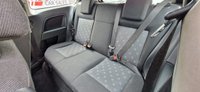 USED 2005 55 FORD FIESTA 1.2 STUDIO 3d 74 BHP 