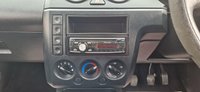 USED 2005 55 FORD FIESTA 1.2 STUDIO 3d 74 BHP 