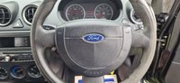 USED 2005 55 FORD FIESTA 1.2 STUDIO 3d 74 BHP 