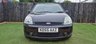 USED 2005 55 FORD FIESTA 1.2 STUDIO 3d 74 BHP 