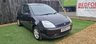 USED 2005 55 FORD FIESTA 1.2 STUDIO 3d 74 BHP 