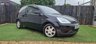 USED 2005 55 FORD FIESTA 1.2 STUDIO 3d 74 BHP 