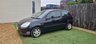 USED 2005 55 FORD FIESTA 1.2 STUDIO 3d 74 BHP 