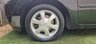 USED 2005 55 FORD FIESTA 1.2 STUDIO 3d 74 BHP 
