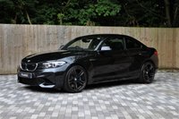 USED 2018 67 BMW M2 3.0 M2 2d 365 BHP 21K MILES, 1 OWNER, FBMWSH!