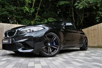 USED 2018 67 BMW M2 3.0 M2 2d 365 BHP 21K MILES, 1 OWNER, FBMWSH!