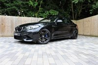USED 2018 67 BMW M2 3.0 M2 2d 365 BHP 21K MILES, 1 OWNER, FBMWSH!