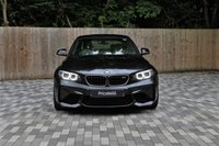USED 2018 67 BMW M2 3.0 M2 2d 365 BHP 21K MILES, 1 OWNER, FBMWSH!