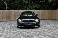USED 2018 67 BMW M2 3.0 M2 2d 365 BHP 21K MILES, 1 OWNER, FBMWSH!