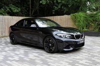 USED 2018 67 BMW M2 3.0 M2 2d 365 BHP 21K MILES, 1 OWNER, FBMWSH!