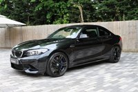 USED 2018 67 BMW M2 3.0 M2 2d 365 BHP 21K MILES, 1 OWNER, FBMWSH!